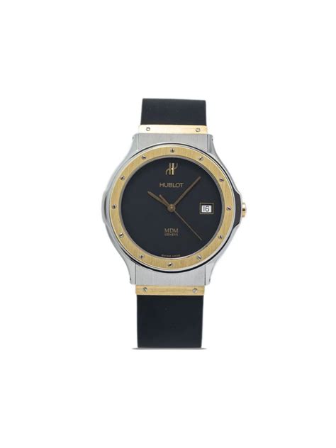 sell hublot watch